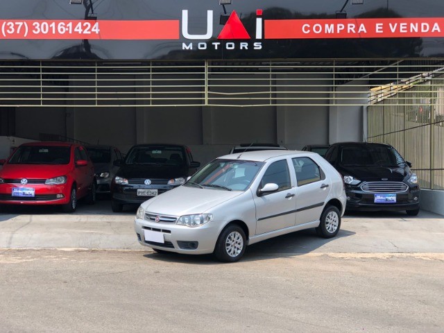 FIAT PALIO ECONOMY 1.0