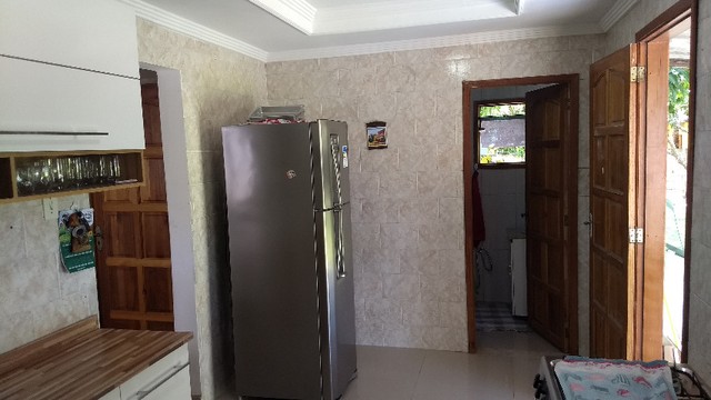 Alugo casa de campo/praia em Barra de Guaratiba - Foto 3