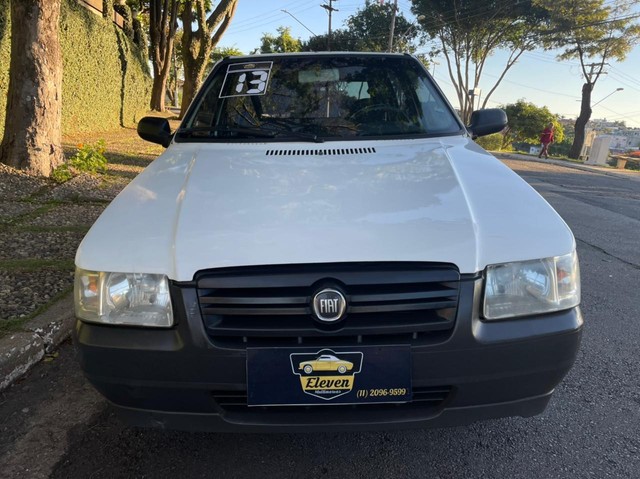 FIAT UNO WAY 12/13