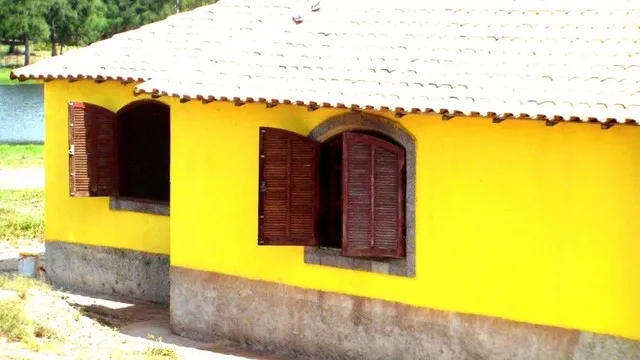 Casa na Praia de João Francisco em Quissamã para venda
