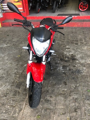 HONDA/CB 300 2011