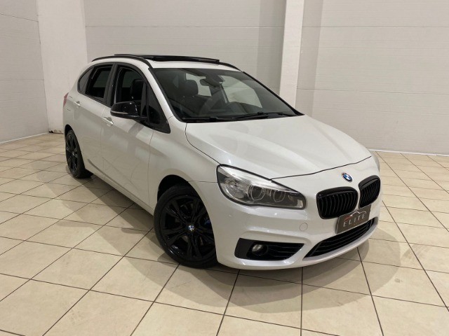 BMW 225I ACTIVE TOURER SPORT GP 2.0 TB