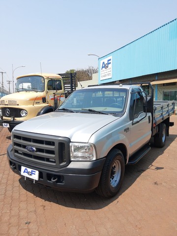 FORD F350