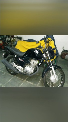 HONDA START 2019 EM JUNDIAÍ.