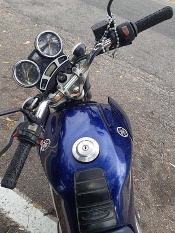FAZER 2008 TOP 7,000