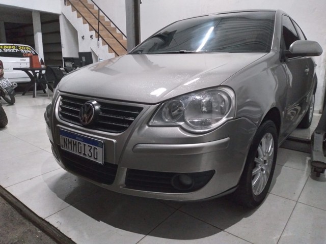 POLO 1.6