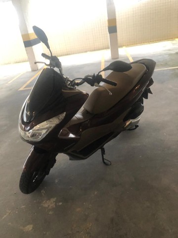 HONDA PCX
