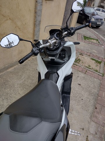 HONDA ADV160CC