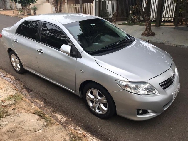 COROLLA XEI 1.8 16V 2009/2010