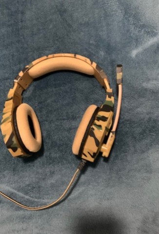 Headset Gamer Xtrad