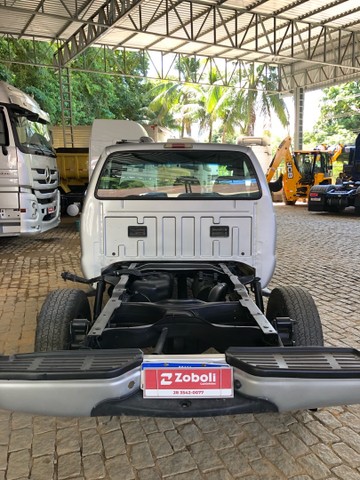 Ford F250 XLT 2009 - Foto 4