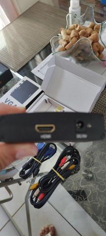 Conversor VGA para HDMI - Foto 4