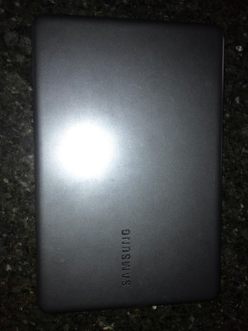 Notebook Samsung  - Foto 3