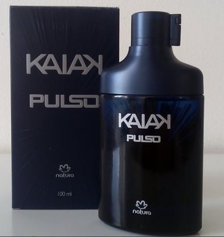 Perfume Kaiak Pulso 100 ml - natura - Beleza e saúde - Barcelona Park,  Montes Claros 1060649648 | OLX