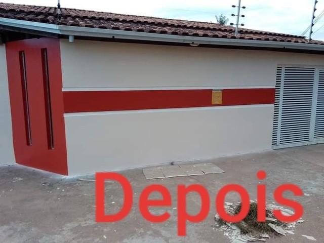 PINTOR  PROFISSIONAL  - Foto 4