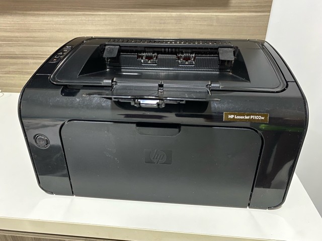 Impressora HP - Foto 3