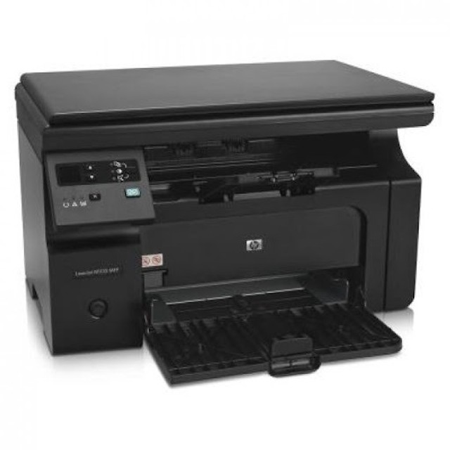 Impressora Laser Multifuncional - Hp M1132 R$1.190,00 - Foto 2