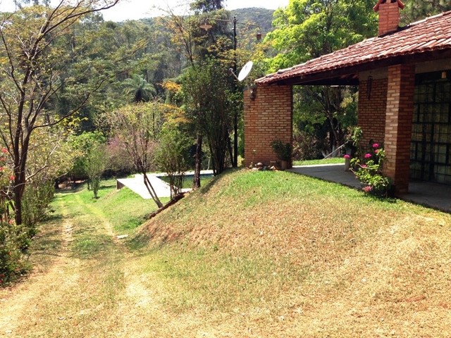 Lindo sitio familiar - Foto 2