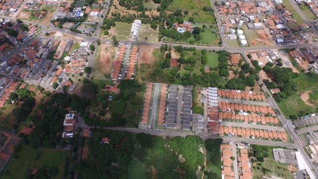 Área 24.000 m2 área urbana de Senador Canedo GO - Foto 14