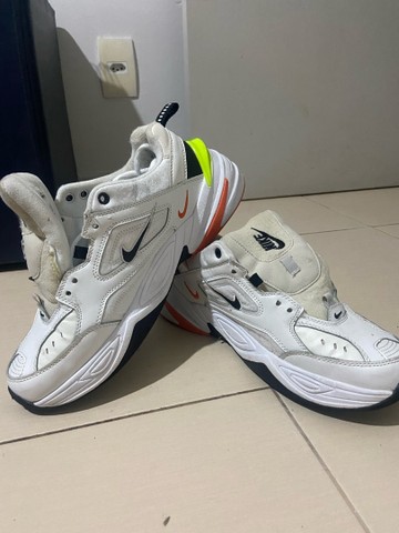 tenis m2k tekno