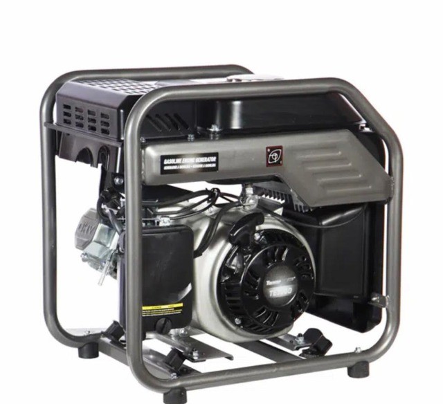 Gerador a Gasolina 4 KVA Tg4000 IP-XP  Digital 220VToyama Part. Manual - Foto 3