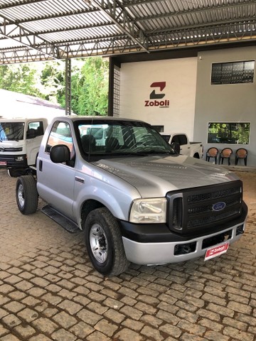 Ford F250 XLT 2009 - Foto 3
