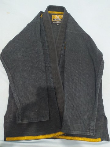 Kimono Hayabusa 