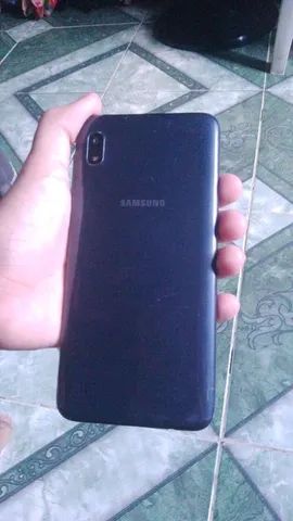 Galaxy A10s