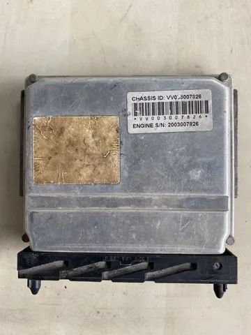 Módulo volvo penta d3 190
