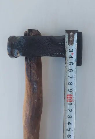 Martelo de Forja  - Foto 4