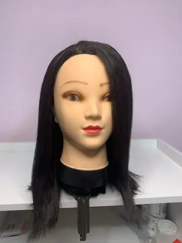 Boneca para penteado  +91 anúncios na OLX Brasil