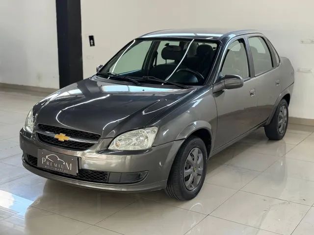 Chevrolet Classic Advantage 1.0