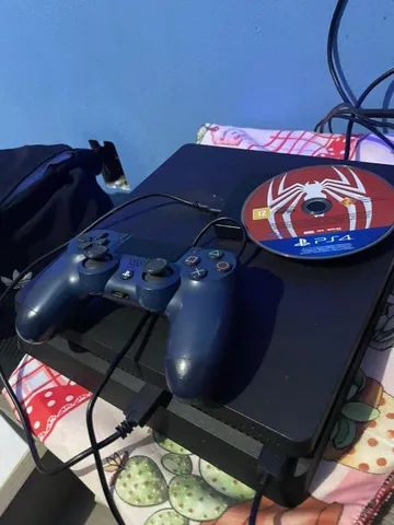 Vendo jogo de corrida ps4 - Videogames - Chácaras Araújo I, São