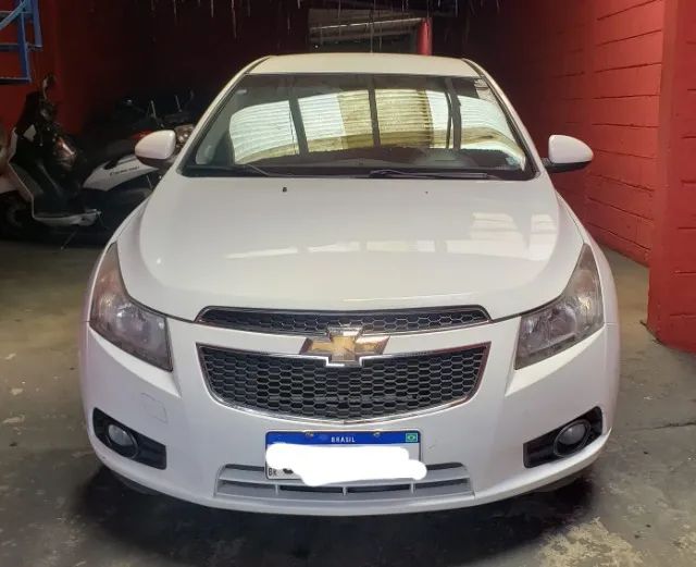 Cruze LT Sedan Automático 1.8 - Muito Novo  -A Toda a Prova - Foto 3