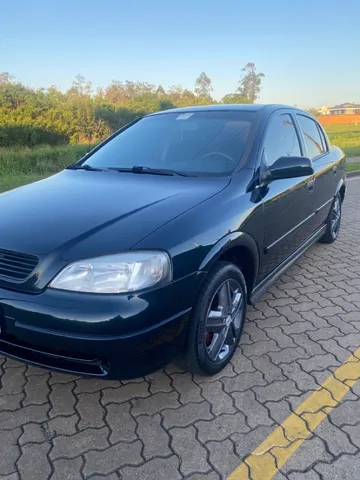 comprar Chevrolet Astra Hatch em Gravataí - RS