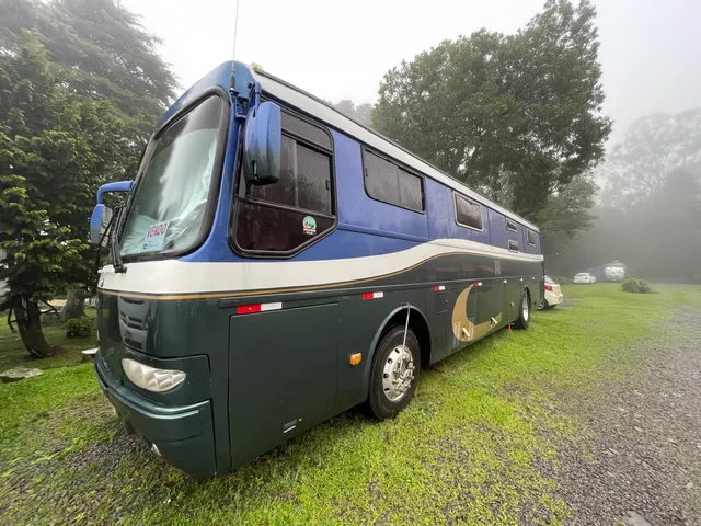 Motorhome