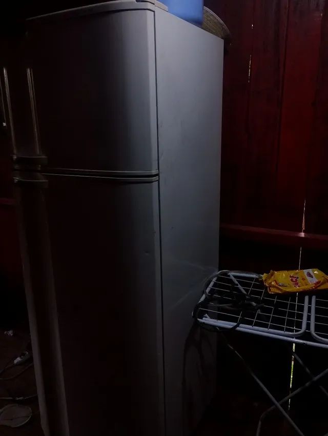 Geladeira 