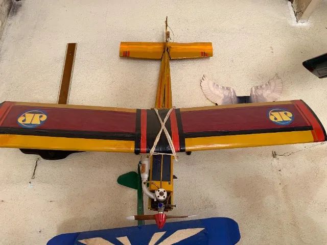 Aviao rc  +14 anúncios na OLX Brasil