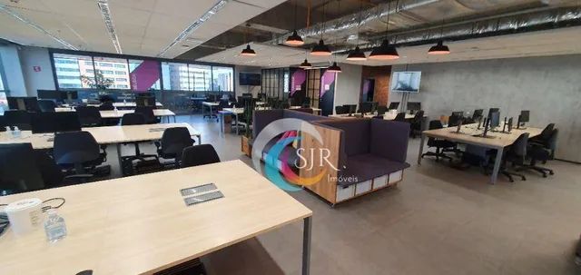 Conjunto para alugar, 1076 m² Pinheiros - São Paulo/SP - Foto 3