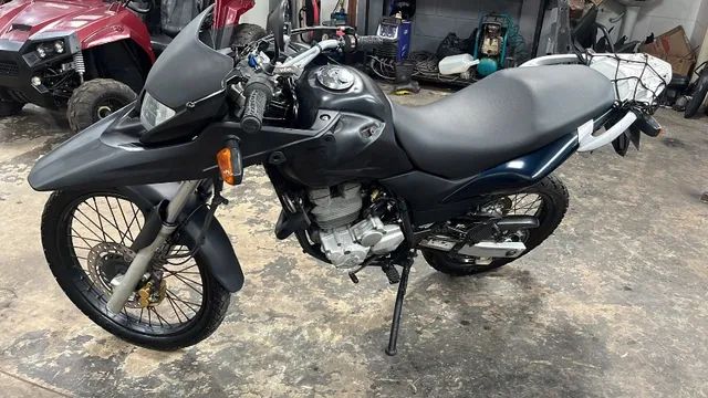 Motor xre 300  +52 anúncios na OLX Brasil