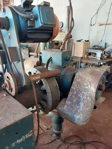 Torno raspa pneu remold