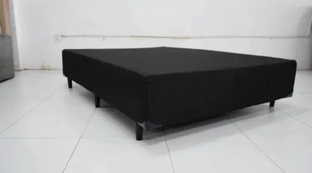 Base casal box entrega grátis 