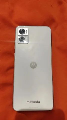 Motorola Moto E 22