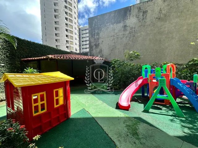 HA - Excelente Apartamento para venda possui 81m² com 3 quartos em Boa Viagem - Foto 3