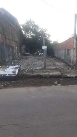 Captação de Terreno a venda na Avenida Salgado Filho, Santa Rita, Macapá, AP