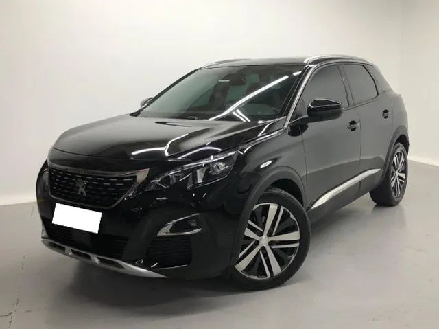 comprar Peugeot 3008 pack at b em todo o Brasil - Página 2