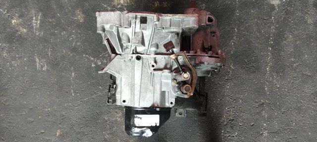 Caixa de Marchas Renault Sandero Logan 1.0 - Foto 5