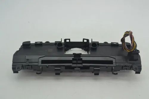 Comando Radio Som Painel Mercedes Benz C180 Original A205905 - Foto 2