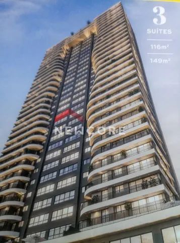 Apartamento em  Rua 1128 - Setor Marista - Goiânia/GO - Foto 7