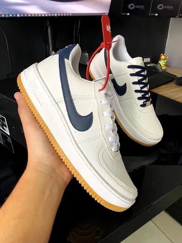 Tênis - Air Force A Pronta Entrega - Foto 4